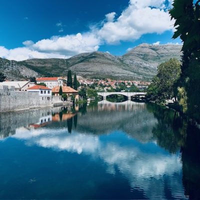 Trebinje – Perle der Herzegowina